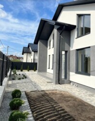 Продається житловий 2-х поверховий будинок. 160 кв.м. внутрішнє оздоблення. фото 12 Продається житловий 2-х поверховий будинок. 160 кв.м. внутрішнє оздоблення. фото 12