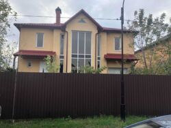 Продається 2-х поверховий будинок, Гніванське шосе (Хуторок) фото 1 Продається 2-х поверховий будинок, Гніванське шосе (Хуторок) фото 1