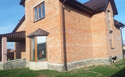 Продається 2-х поверховий будинок, новий, потребує ремонту, Старе місто фото 9 Продається 2-х поверховий будинок, новий, потребує ремонту, Старе місто фото 9