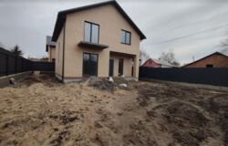 Продаж 2 поверхового будинку з ділянкою на 4.5 сотки, 128.62 кв. м, 4 кімнати. Внутрішні роботи. фото 3 Продаж 2 поверхового будинку з ділянкою на 4.5 сотки, 128.62 кв. м, 4 кімнати. Внутрішні роботи. фото 3