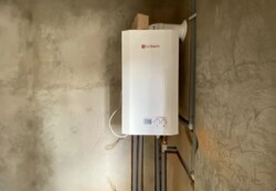 Продаж 2-х поверхового таунхаусу. Площа 92 кв.м. Внутрішні роботи. фото 16 Продаж 2-х поверхового таунхаусу. Площа 92 кв.м. Внутрішні роботи. фото 16