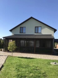 Продається житловий будинок 220 кв.м. 2 поверхи. с. Зарванці. фото 3 Продається житловий будинок 220 кв.м. 2 поверхи. с. Зарванці. фото 3