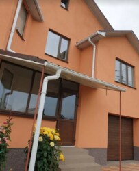 Продається 2-х поверховий будинок 200 кв.м. ремонт. фото 2 Продається 2-х поверховий будинок 200 кв.м. ремонт. фото 2