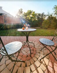 Продаж 1 поверхового будинку бесідка і ділянкою на 6 соток, 148 кв. м. Ленінський район фото 14 Продаж 1 поверхового будинку бесідка і ділянкою на 6 соток, 148 кв. м. Ленінський район фото 14