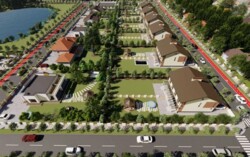 Продаж будинку дуплекс 125 кв.м р-н Вишенька. фото 12 Продаж будинку дуплекс 125 кв.м р-н Вишенька. фото 12