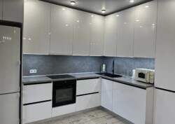 Продаж 1 поверхового будинку з ділянкою на 5.4 сотки, 133.6 кв. м, 3 кімнати. Витончений дизайн. фото 10 Продаж 1 поверхового будинку з ділянкою на 5.4 сотки, 133.6 кв. м, 3 кімнати. Витончений дизайн. фото 10