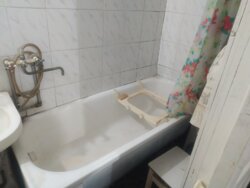 Продається частина будинку 47,8 кв.м. Місто дуже гарне, біля 'Набережного кварталу' з гаражем фото 5 Продається частина будинку 47,8 кв.м. Місто дуже гарне, біля 'Набережного кварталу' з гаражем фото 5