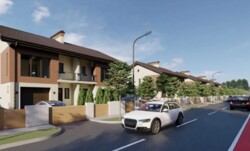 Продаж будинку дуплекс 125 кв.м р-н Вишенька. фото 13 Продаж будинку дуплекс 125 кв.м р-н Вишенька. фото 13