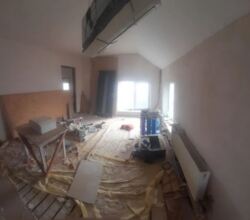 Продаж 2-х повехового будинку, площа 115 кв.м. частково житловий. фото 5 Продаж 2-х повехового будинку, площа 115 кв.м. частково житловий. фото 5