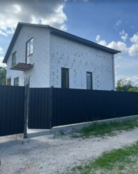 Продається 2-х поверховий будинок з новим ремонтом. Площа 115 кв.м. фото 2 Продається 2-х поверховий будинок з новим ремонтом. Площа 115 кв.м. фото 2