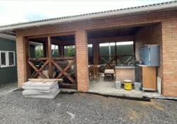 Продається 2-х поверховий будинок. с. Пирогово, 120 кв.м. фото 9 Продається 2-х поверховий будинок. с. Пирогово, 120 кв.м. фото 9