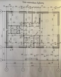 Продаж 1 поверхового будинку з ділянкою на 7.5 сотки, 130 кв. м, 3 кімнати фото 6 Продаж 1 поверхового будинку з ділянкою на 7.5 сотки, 130 кв. м, 3 кімнати фото 6