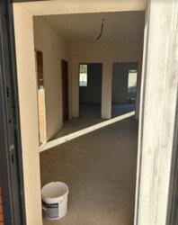 Продається одноповерховий будинок, 92 кв.м. чорновий. фото 6 Продається одноповерховий будинок, 92 кв.м. чорновий. фото 6