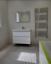 Продається 1но поверховий будинок з гаражем і ділянкою на 6 соток, 125 кв. м, 4 кімнати фото 14 Продається 1но поверховий будинок з гаражем і ділянкою на 6 соток, 125 кв. м, 4 кімнати фото 14