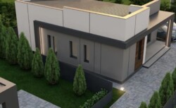 Продається новий будинок площею 104 кв.м. с. Пирогово фото 2 Продається новий будинок площею 104 кв.м. с. Пирогово фото 2