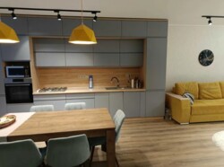 Продається розкішний танхаус з ремонтом. 121 кв. м. площа. с. Пирогово. Все сучасне якісне. фото 5 Продається розкішний танхаус з ремонтом. 121 кв. м. площа. с. Пирогово. Все сучасне якісне. фото 5