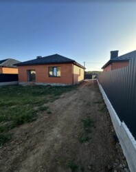 Продається одноповерховий будинок, 92 кв.м. чорновий. фото 20 Продається одноповерховий будинок, 92 кв.м. чорновий. фото 20