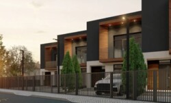 Продаються таунхауси PREMIUM- КЛАСУ в Центральній частині міста фото 3 Продаються таунхауси PREMIUM- КЛАСУ в Центральній частині міста фото 3