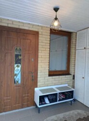 Продається розкішний танхаус з ремонтом. 121 кв. м. площа. с. Пирогово. Все сучасне якісне. фото 22 Продається розкішний танхаус з ремонтом. 121 кв. м. площа. с. Пирогово. Все сучасне якісне. фото 22