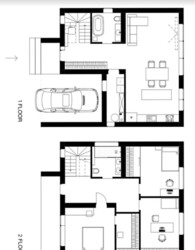 Продається 2 поверховий будинок з ділянкою на 6 соток, 150 кв. м Ленінський район фото 8 Продається 2 поверховий будинок з ділянкою на 6 соток, 150 кв. м Ленінський район фото 8