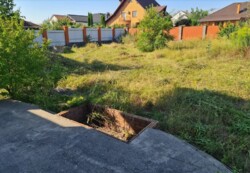 Продається 3-х поверховий будинок, без ремонту, Гніванське шосе. Площа 415 кв.м. фото 5 Продається 3-х поверховий будинок, без ремонту, Гніванське шосе. Площа 415 кв.м. фото 5