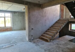 Продається 3-х поверховий будинок, без ремонту, Гніванське шосе. Площа 415 кв.м. фото 7 Продається 3-х поверховий будинок, без ремонту, Гніванське шосе. Площа 415 кв.м. фото 7