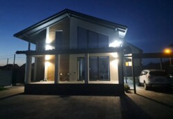 Продається 2-х поверховий будинок. Ленінський район, 3 кімнати. фото 2 Продається 2-х поверховий будинок. Ленінський район, 3 кімнати. фото 2