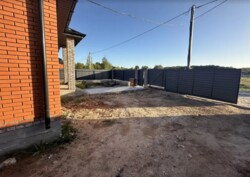 Продається одноповерховий будинок, 92 кв.м. чорновий. фото 17 Продається одноповерховий будинок, 92 кв.м. чорновий. фото 17