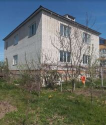 Продаж 2 поверхового будинку з ділянкою на 10 соток, 311 кв. м, 7 кімнат, на вул. Шереметка фото 8 Продаж 2 поверхового будинку з ділянкою на 10 соток, 311 кв. м, 7 кімнат, на вул. Шереметка фото 8