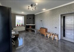 Продаж 2 поверхового будинку з ділянкою на 8 соток, 124 кв. м, 4 кімнати. Лука Мелешківська фото 7 Продаж 2 поверхового будинку з ділянкою на 8 соток, 124 кв. м, 4 кімнати. Лука Мелешківська фото 7