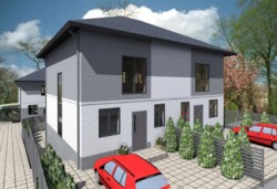 Продаж 2 поверхового будинку з ділянкою на 4 сотки, 100 кв. м, 4 кімнати. фото 2 Продаж 2 поверхового будинку з ділянкою на 4 сотки, 100 кв. м, 4 кімнати. фото 2