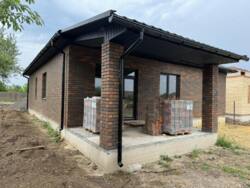 Продається новий будинок. в р-ні Лука Мелешківська. 120 кв.м. фото 2 Продається новий будинок. в р-ні Лука Мелешківська. 120 кв.м. фото 2