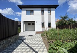 Продається житловий будинок 140 кв.м. Все є. Заходь та живи фото 2 Продається житловий будинок 140 кв.м. Все є. Заходь та живи фото 2