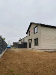 Продаж 2-х поверхового будинку, площею 119 кв.м. треба робити внутрішні роботи. фото 7 Продаж 2-х поверхового будинку, площею 119 кв.м. треба робити внутрішні роботи. фото 7