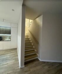 Продаж 2 поверхового дуплекса з ділянкою на 3.7 сотки, 134.11 кв. м, 3 кімнати, на 3-й пр. Святошинський фото 15 Продаж 2 поверхового дуплекса з ділянкою на 3.7 сотки, 134.11 кв. м, 3 кімнати, на 3-й пр. Святошинський фото 15