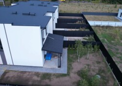 Продаж 2 поверхового таунхауса з ділянкою на 4 сотки, 115 кв. м, 3 кімнати, на шосе Гніванське фото 19 Продаж 2 поверхового таунхауса з ділянкою на 4 сотки, 115 кв. м, 3 кімнати, на шосе Гніванське фото 19