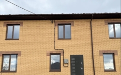 Продається сучасний таунхаус у мальовничому та затишному районі П’ятничани — ідеальне місце для тих, хто мріє про власний дім у серці приватного сектору. фото 2 Продається сучасний таунхаус у мальовничому та затишному районі П’ятничани — ідеальне місце для тих, хто мріє про власний дім у серці приватного сектору. фото 2