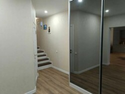 Продається розкішний танхаус з ремонтом. 121 кв. м. площа. с. Пирогово. Все сучасне якісне. фото 13 Продається розкішний танхаус з ремонтом. 121 кв. м. площа. с. Пирогово. Все сучасне якісне. фото 13