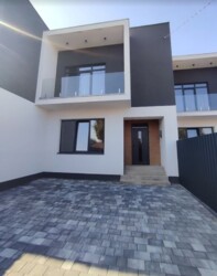 Продаж 2 поверхового таунхауса з ділянкою на 2 сотки, 120 кв. м, 4 кімнати фото 1 Продаж 2 поверхового таунхауса з ділянкою на 2 сотки, 120 кв. м, 4 кімнати фото 1