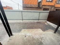 Затишний Таунхаус з ремонтом у популярному районі міста фото 8 Затишний Таунхаус з ремонтом у популярному районі міста фото 8
