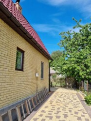 Продається 2-х поверховий будинок з технікою та меблями. Замостянський район фото 16 Продається 2-х поверховий будинок з технікою та меблями. Замостянський район фото 16