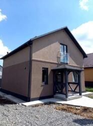 Продаються будинки 110 кв.м. площа. Р-н Зарванці, р-н Шкуринці. фото 1 Продаються будинки 110 кв.м. площа. Р-н Зарванці, р-н Шкуринці. фото 1