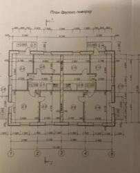 Продається Житловий будинок дуплекс площею 156 кв.м. біля річки Буг. фото 4 Продається Житловий будинок дуплекс площею 156 кв.м. біля річки Буг. фото 4