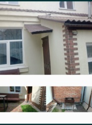 Хороший будинок в Замостянському районі по вулиці Стрілецька в житловому стані! фото 1 Хороший будинок в Замостянському районі по вулиці Стрілецька в житловому стані! фото 1