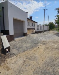 Продається 1но поверховий будинок з гаражем і ділянкою на 6 соток, 125 кв. м, 4 кімнати фото 2 Продається 1но поверховий будинок з гаражем і ділянкою на 6 соток, 125 кв. м, 4 кімнати фото 2