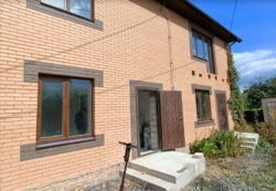 Продаж 2 поверхового таунхауса з ділянкою на 0.1 соток, 104.9 кв. м, 4 кімнати, на 2-й пров. Вишневського 10В фото 11 Продаж 2 поверхового таунхауса з ділянкою на 0.1 соток, 104.9 кв. м, 4 кімнати, на 2-й пров. Вишневського 10В фото 11