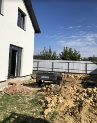 Продаж 2 поверхового будинку з опаленням і ділянкою на 5 соток, 135 кв. м, 4 кімнати фото 3 Продаж 2 поверхового будинку з опаленням і ділянкою на 5 соток, 135 кв. м, 4 кімнати фото 3