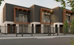 Продаються таунхауси PREMIUM- КЛАСУ в Центральній частині міста фото 5 Продаються таунхауси PREMIUM- КЛАСУ в Центральній частині міста фото 5