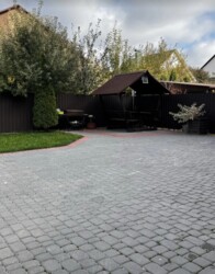 Продається 2-х поверховий дуплекс. с. Пирогово. Ремонт. 108 кв.м. фото 3 Продається 2-х поверховий дуплекс. с. Пирогово. Ремонт. 108 кв.м. фото 3