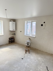 Продається комапктний будинок 75 кв.м. за вигідною ціною! Газ, гараж є фото 2 Продається комапктний будинок 75 кв.м. за вигідною ціною! Газ, гараж є фото 2